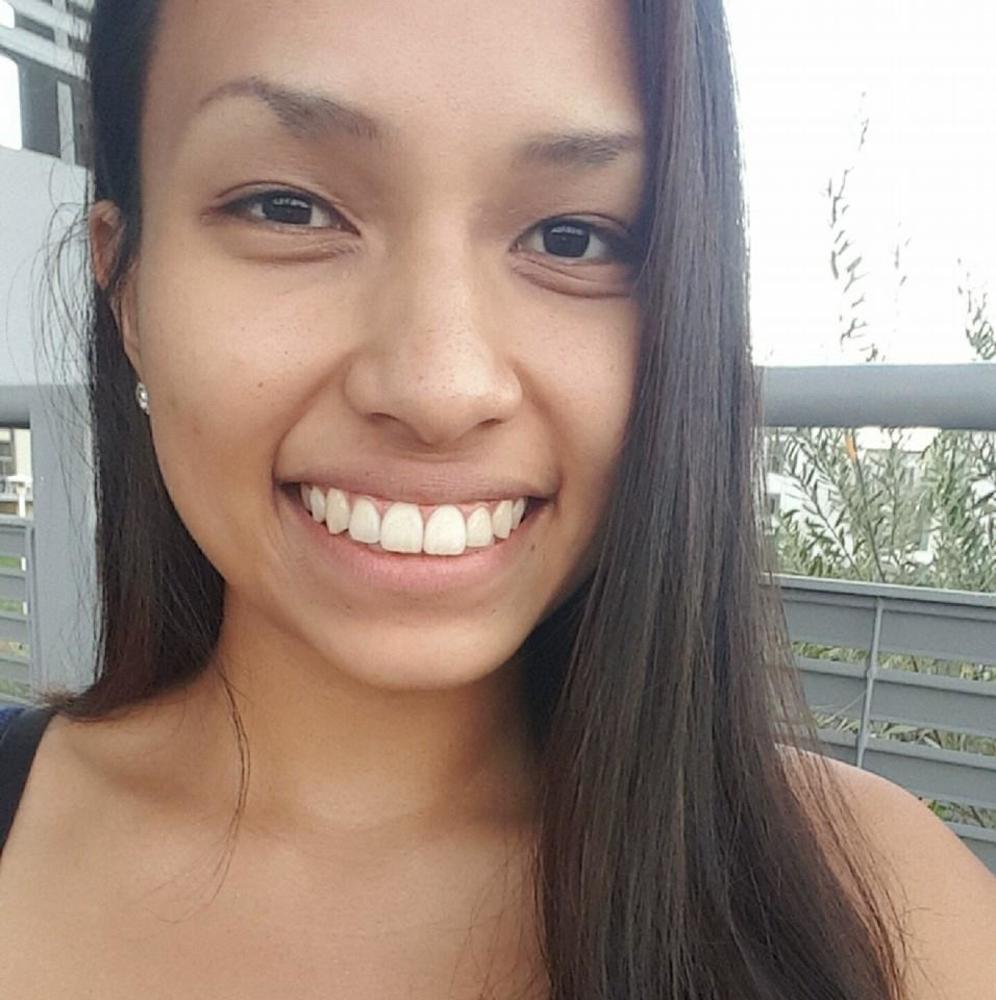 Meet your Posher, Miranda